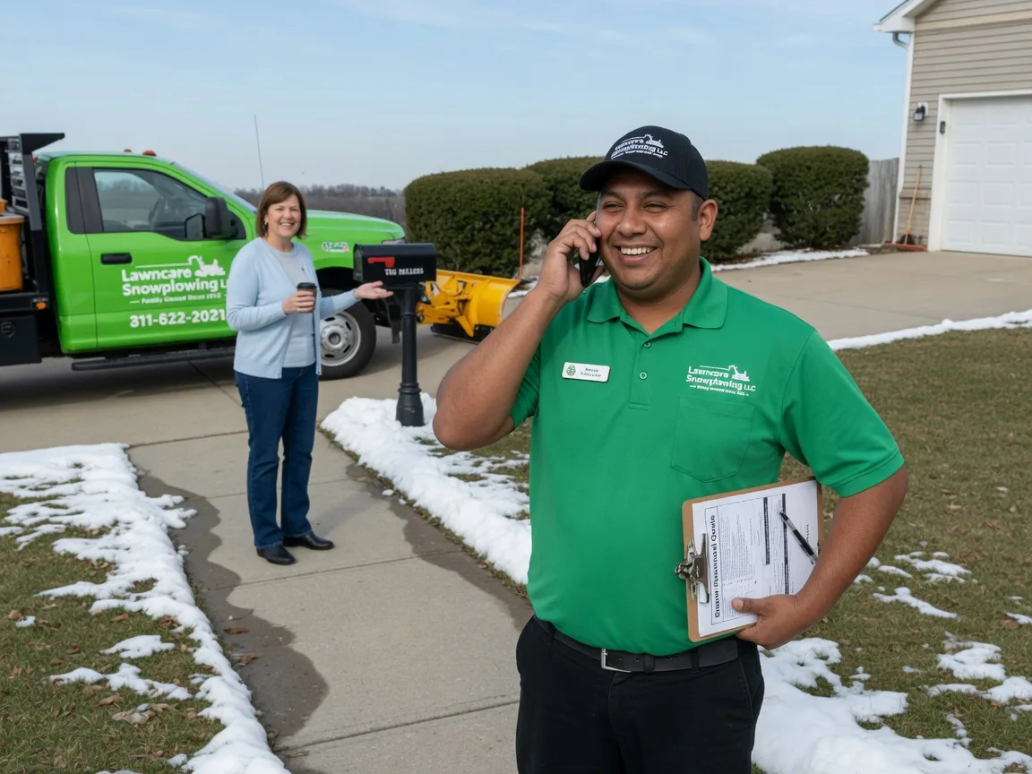 Lawn Care Services By Expert Landscaper Whiteside, TN FAQs